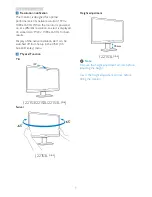 Preview for 9 page of Philips 221S3LCB/00 User Manual