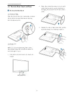 Preview for 10 page of Philips 221S3LCB/00 User Manual