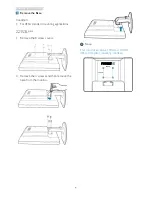 Preview for 11 page of Philips 221S3LCB/00 User Manual