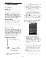 Preview for 12 page of Philips 221S3LCB/00 User Manual