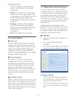 Preview for 13 page of Philips 221S3LCB/00 User Manual