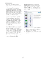 Preview for 18 page of Philips 221S3LCB/00 User Manual