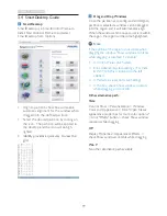 Preview for 21 page of Philips 221S3LCB/00 User Manual