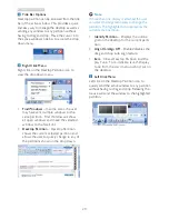 Preview for 22 page of Philips 221S3LCB/00 User Manual