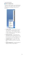 Preview for 23 page of Philips 221S3LCB/00 User Manual