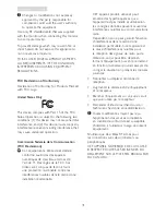 Preview for 33 page of Philips 221S3LCB/00 User Manual