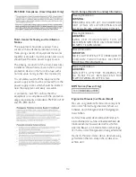 Preview for 34 page of Philips 221S3LCB/00 User Manual