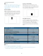 Preview for 37 page of Philips 221S3LCB/00 User Manual