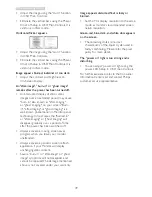 Preview for 51 page of Philips 221S3LCB/00 User Manual