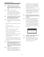 Preview for 52 page of Philips 221S3LCB/00 User Manual