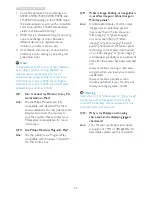 Preview for 54 page of Philips 221S3LCB/00 User Manual