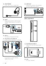 Preview for 8 page of Philips 221TE4L User Manual