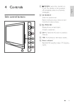 Preview for 11 page of Philips 221TE4L User Manual