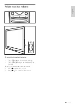 Preview for 15 page of Philips 221TE4L User Manual