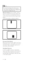 Preview for 34 page of Philips 221TE4L User Manual