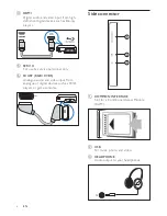 Preview for 8 page of Philips 221TE5 User Manual