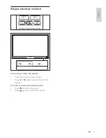 Preview for 15 page of Philips 221TE5 User Manual