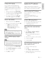 Preview for 29 page of Philips 221TE5 User Manual