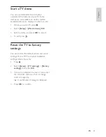 Preview for 31 page of Philips 221TE5 User Manual