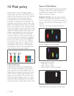 Preview for 34 page of Philips 221TE5 User Manual