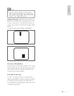 Preview for 35 page of Philips 221TE5 User Manual