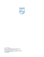 Preview for 40 page of Philips 221TE5 User Manual