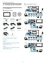 Preview for 7 page of Philips 222B1 User Manual