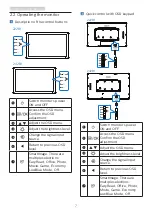 Preview for 9 page of Philips 222B1 User Manual