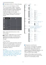 Preview for 10 page of Philips 222B1 User Manual