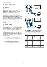 Preview for 14 page of Philips 222B1 User Manual