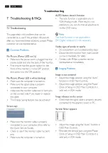 Preview for 6 page of Philips 222E2SB/00 Service Manual