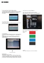 Preview for 10 page of Philips 222E2SB/00 Service Manual