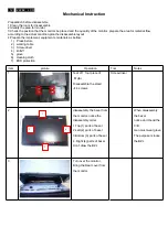 Preview for 12 page of Philips 222E2SB/00 Service Manual