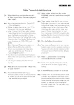 Preview for 17 page of Philips 222E2SB/00 Service Manual