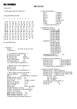 Preview for 30 page of Philips 222E2SB/00 Service Manual