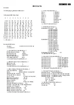 Preview for 31 page of Philips 222E2SB/00 Service Manual