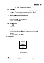 Preview for 65 page of Philips 222E2SB/00 Service Manual