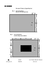 Preview for 80 page of Philips 222E2SB/00 Service Manual