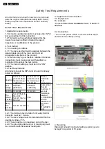 Preview for 90 page of Philips 222E2SB/00 Service Manual