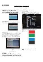 Preview for 12 page of Philips 222EL2SB/00 Service Manual