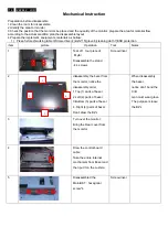 Preview for 14 page of Philips 222EL2SB/00 Service Manual