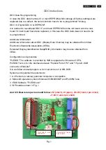 Preview for 23 page of Philips 222EL2SB/00 Service Manual