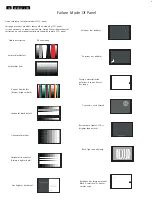 Preview for 36 page of Philips 222EL2SB/00 Service Manual