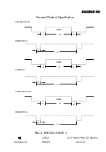 Preview for 83 page of Philips 222EL2SB/00 Service Manual