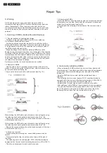 Preview for 88 page of Philips 222EL2SB/00 Service Manual