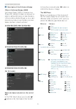 Preview for 8 page of Philips 223S5 User Manual