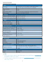 Preview for 13 page of Philips 223S5 User Manual