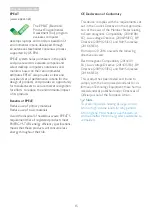 Preview for 17 page of Philips 223S5 User Manual