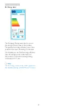 Preview for 23 page of Philips 223S5 User Manual