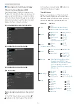 Preview for 8 page of Philips 223V5 User Manual